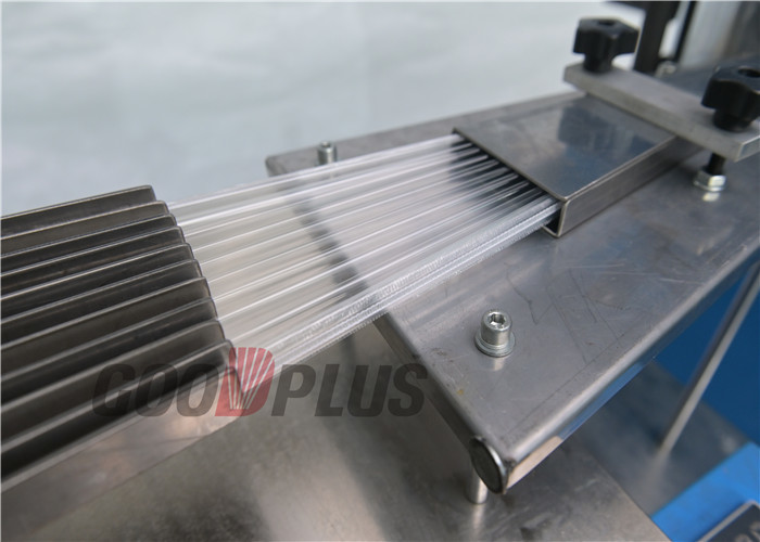 Nonwoven 5KW Bouffant Cap Making Machine