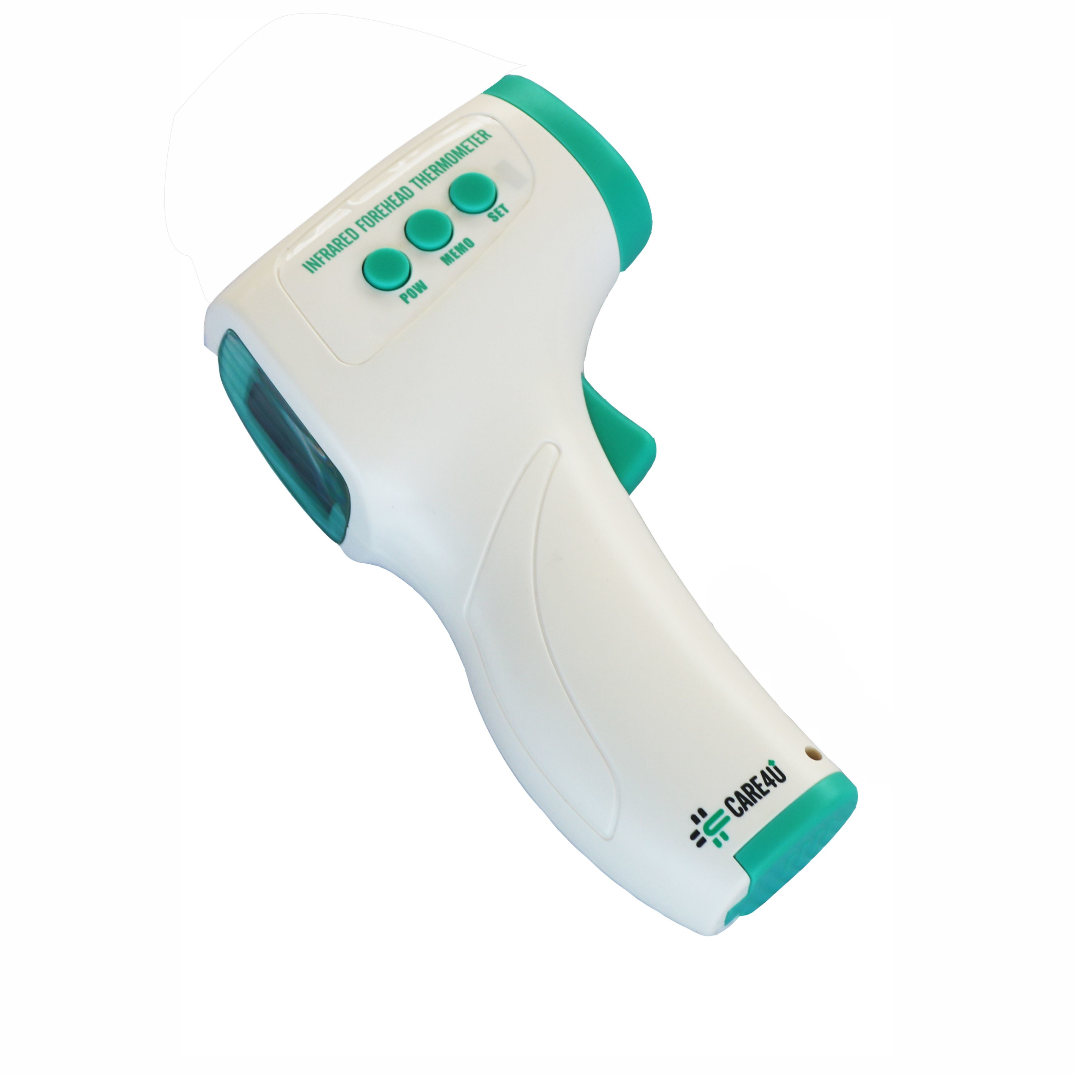 GB 9706.1 Medical Digital Infrared Thermometer 0.1F Degree