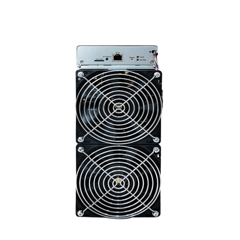 1510W Bitmain ASIC Miner Equihash Algorithm Used Antminer Z11 135K