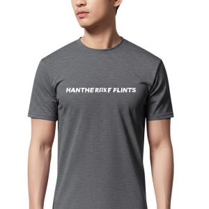  Spring Summer Autumn Custom Men's T Shirts Custom Logo Design for a Perfect Fit Manufactures