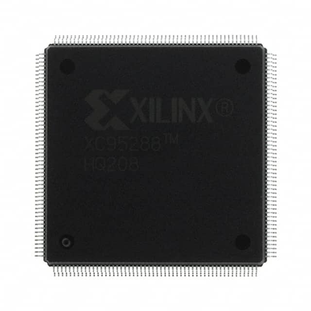  XC4010E-1HQ208C Manufactures