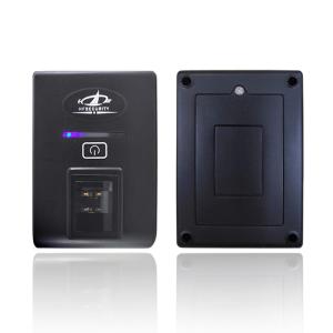 China HFSecurity HF4000Plus Bluetooth Fingerprint Scanner With Replaced Battery Bluetooth on sale