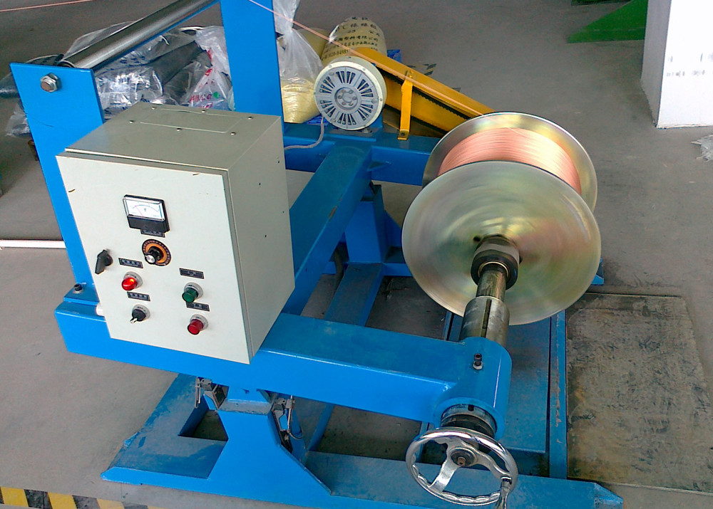 Automatic Plastic Hdpe PE Water Cable Pipes Extruder Extrusion Making Machine