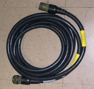 China EMERSON​ CMMEF-015 FLEX DUTY MOTOR POWER EXTENSION CABLE FO 100% New Original on sale