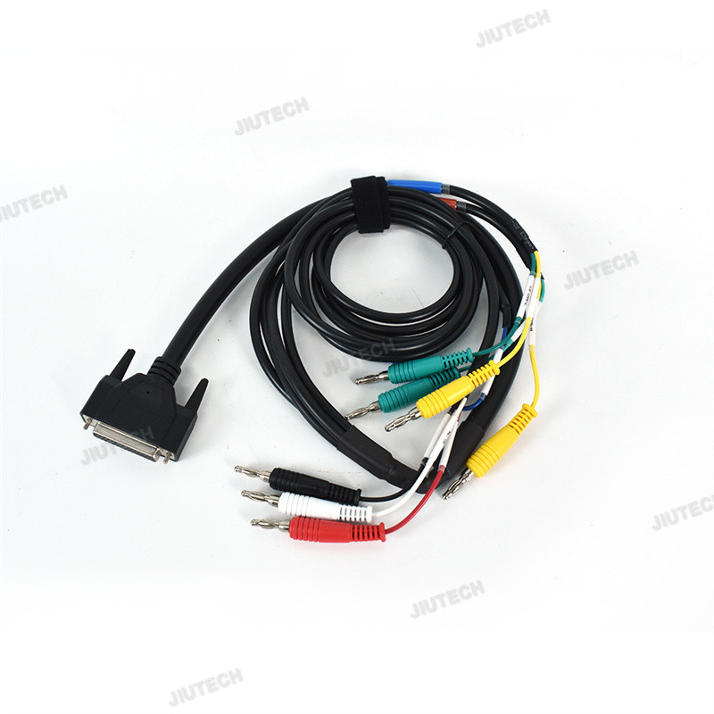 Super MB PRO M6+ DOIP With MULTIPLEXER NEW For MB PRO M6 Plus WiFi Easy Update For MB/BW OBD2 Car Diagnostic Tool