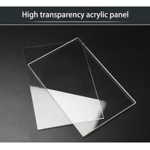 Customize Clear Stackable Acrylic Display Box for Retail