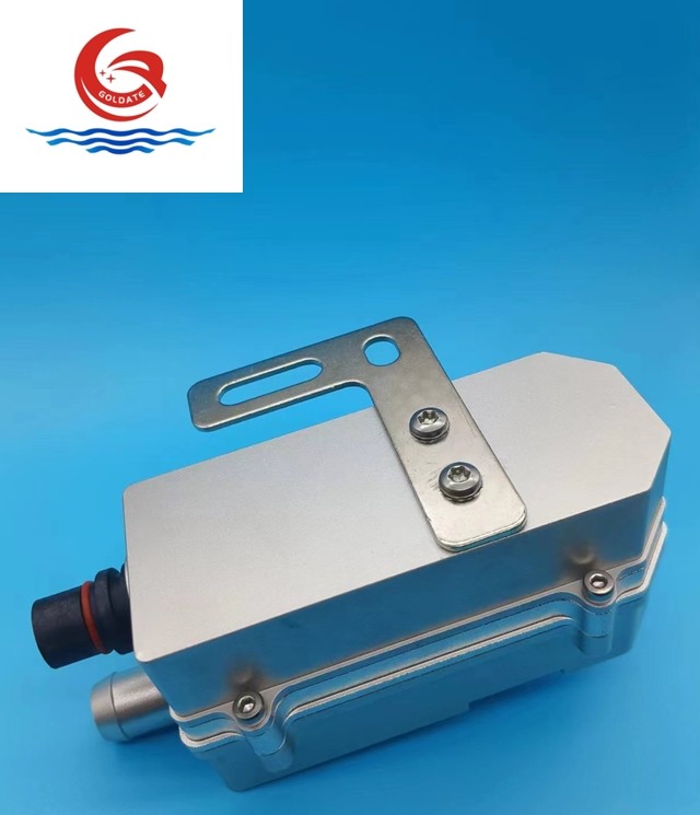 Al Goldate 2000w Car Engine Heaters Parking Heater For Car Truck Safe And Reliable PTC Heating