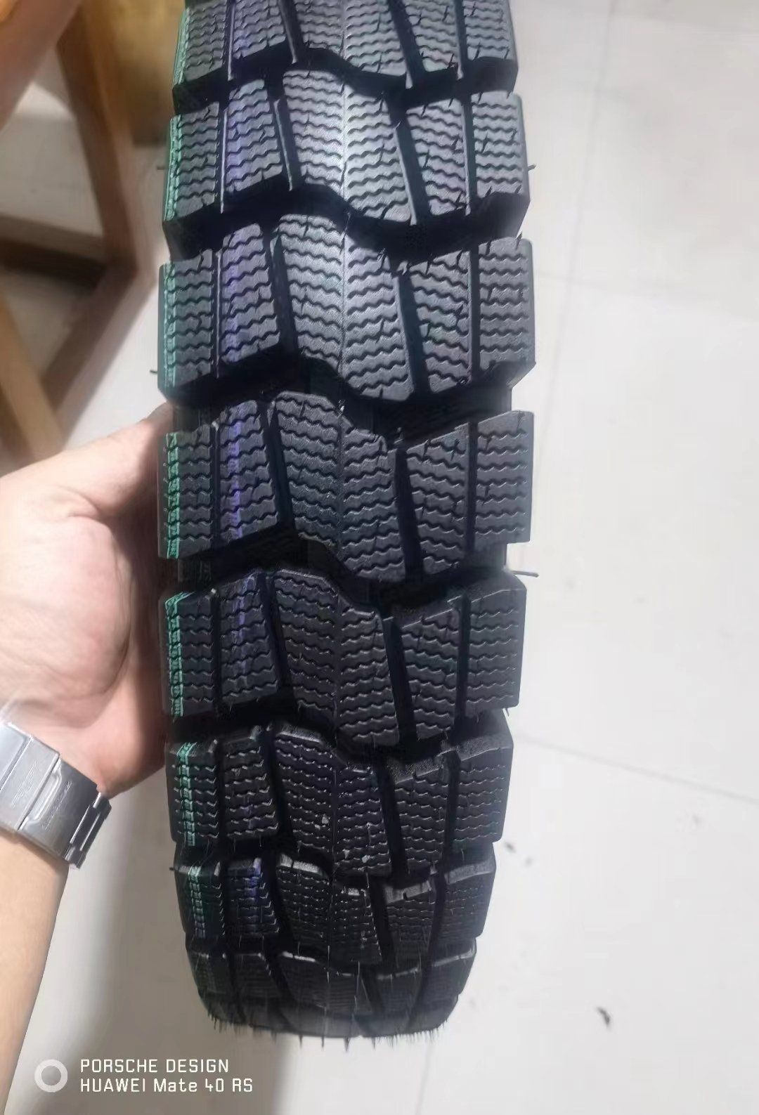 6.50-16 5.00-12 4.00-12 3.00-12 3.75-12 Tricycle tires Motorcycle Tire