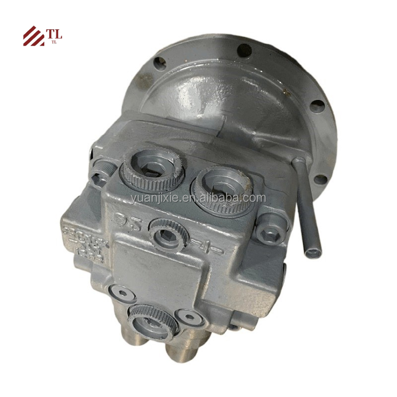 9111265 4334355 Swing Drive Swing Motor and Competitive for EX100-3 EX120-3 Excavator