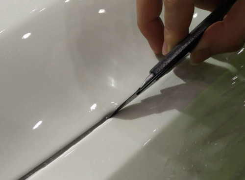 Self-healing Transparent Nano-coated PPF TPU Paint Protection Film