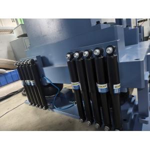 Electrodynamic Shaker Vibration Test System Of 3 Axis Vibration WITH Installatio