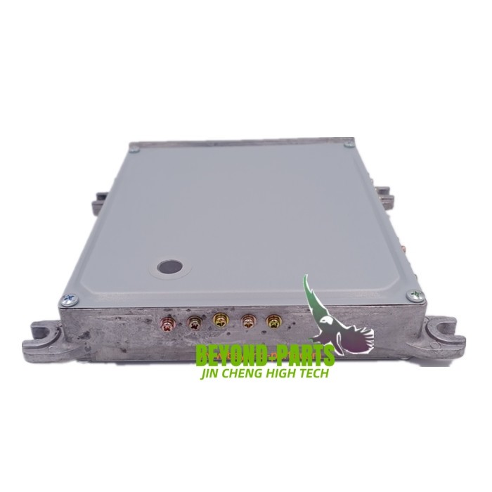 Hitachi EX-5 EX60-5 EX200-5 EX220-5 Excavator Spare Parts Controller Control Unit Computer Board 4369340 4372490 4376700