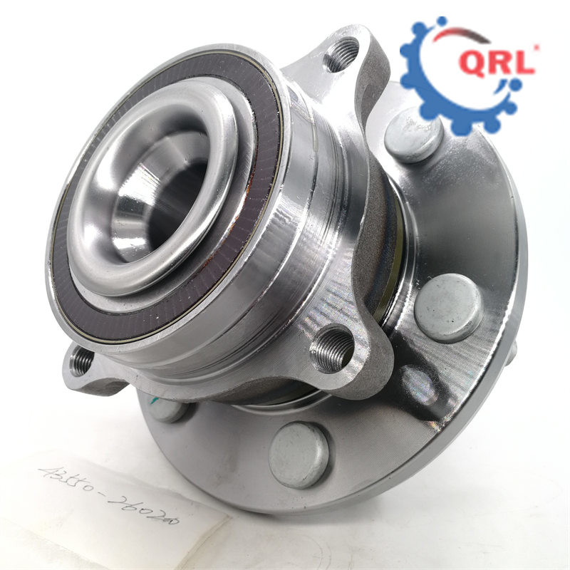 Standrad Wheel Hub Bearing Lava Front Wheel Premio 43550 26020 Hiace Toyota