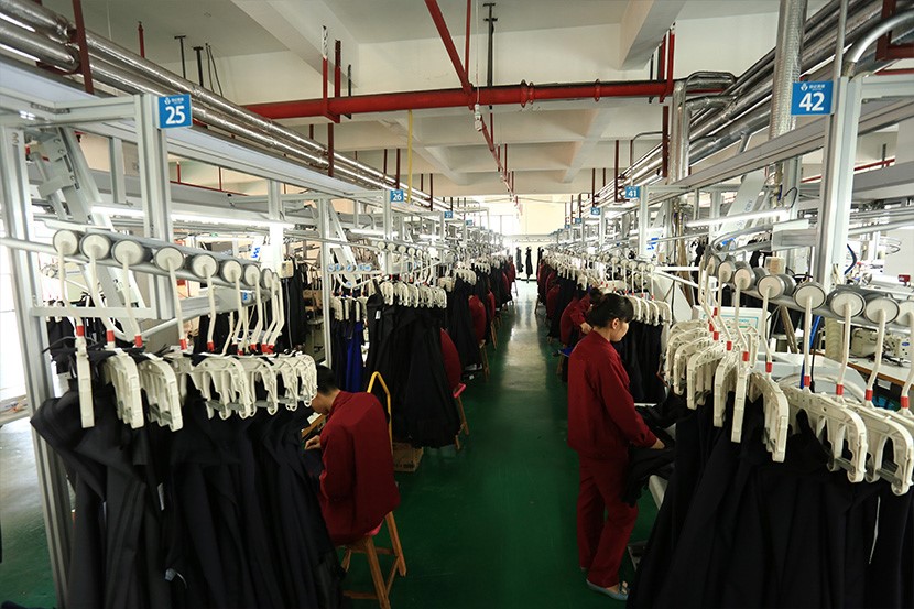 Custom Design Women's Suits Set Business Style Arket Blazer for Spring and Autumn