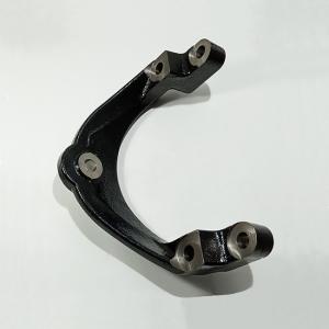 Ductile Cast Iron Casting Agricultural Machinery Engine Bearer Engine Bracket