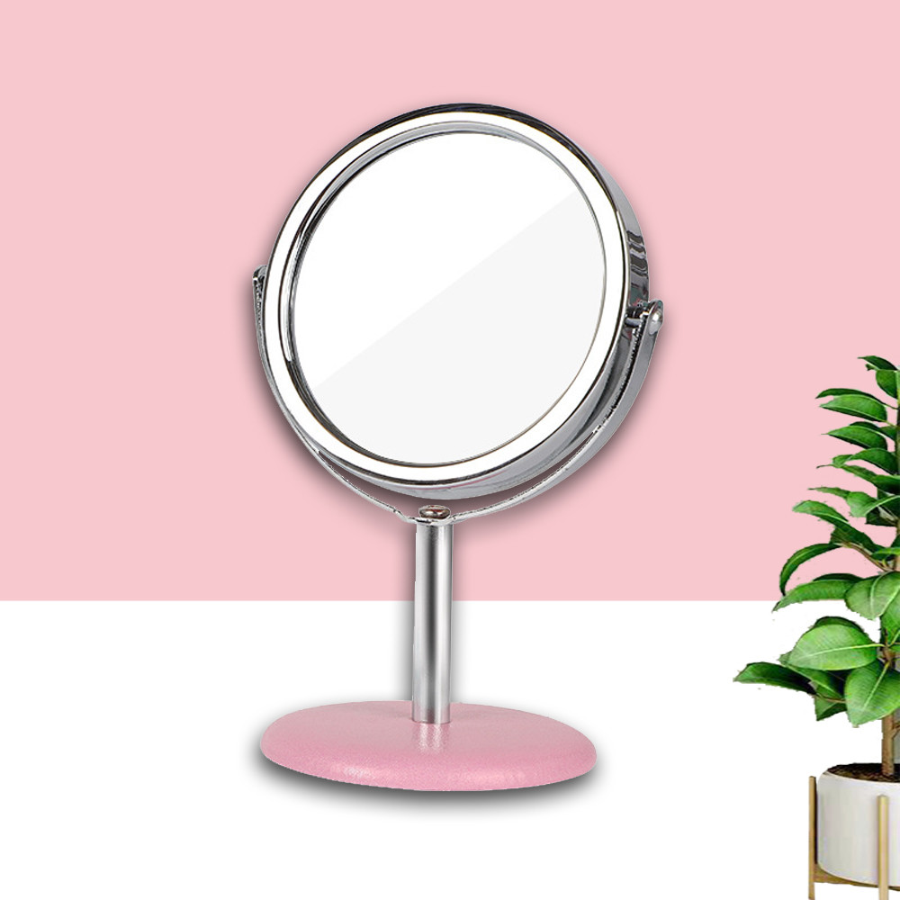 Professional Makeup Mirror with Hollywood-Style Lighting for Glamorous Looks
