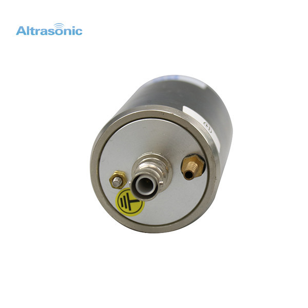 40kHz 500W Ultrasonic Welding Transducer Replacement Branson 4TH