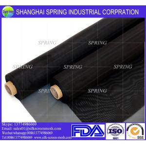 Polyester Silk Screen Mesh For Procelain /Cloth/ PCB Printing