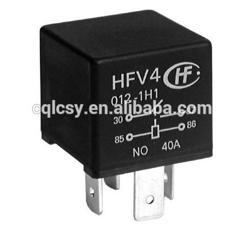 Chinese manufactory price OEM electric relay