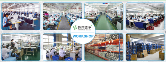 Soft Anti Static Accessories ESD High Safety Booties For Cleanroom Working
