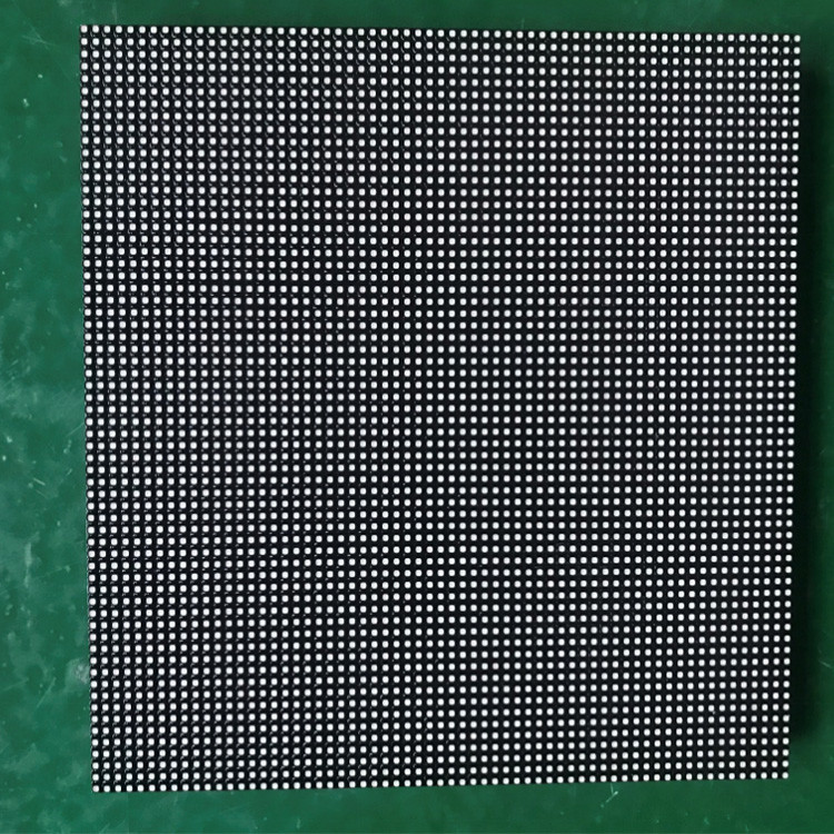 Outdoor P3 5000cd/Sqm LED Panel Displays SMD2121 Full Color IP33