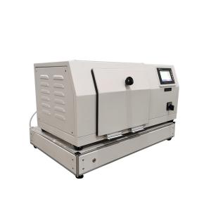 AC 220V Tabletop Climatic Test Chamber With Microprocessor Controller
