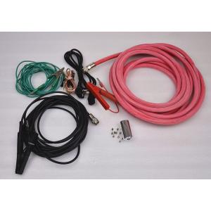 Low Noise Different Frequency Dielectric Test Equipment High Voltage Hipot