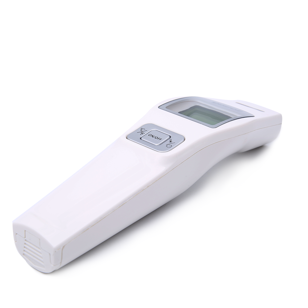 High quality medical baby infrared digital thermometer non-contact forehead infrared thermometer