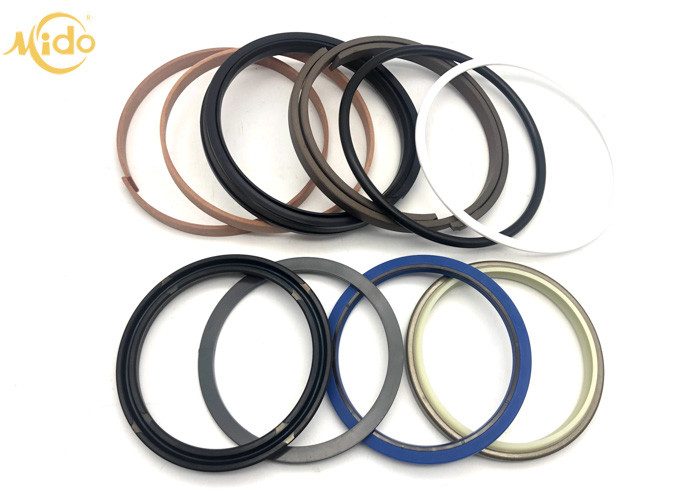 PC200-5 / PC210-6 Boom Kit Part no 707-99-46600 Hydraulic Cylinder Seal Kit for Smooth Operation