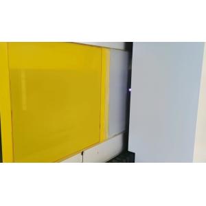 Vertical CTS Computer To Screen Exposing Machine Resolution 2540dpi 2Frame