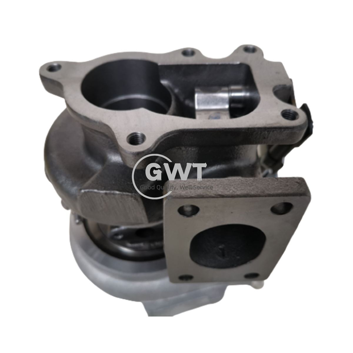 ISBE QSB 3780332 3780333 HE221W turbocharger For Cummins, Holset for Marine Generator Parts