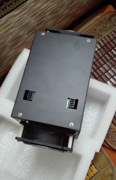 345w X11 Dash Miner PinIdea DR-3 600MH Digital Currency Mining Machine