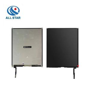  Display Tablet LCD Panel for Apple iPad 5th Gen Generation A1822 A1823 Manufactures