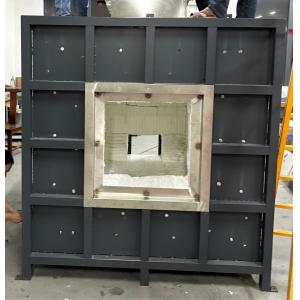 China Customized High Temperature Fire Resistance Furnace Stainless Steel on sale