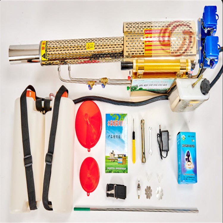 Trigger Sprayers for Fogging The Key to Successful Farming Operations