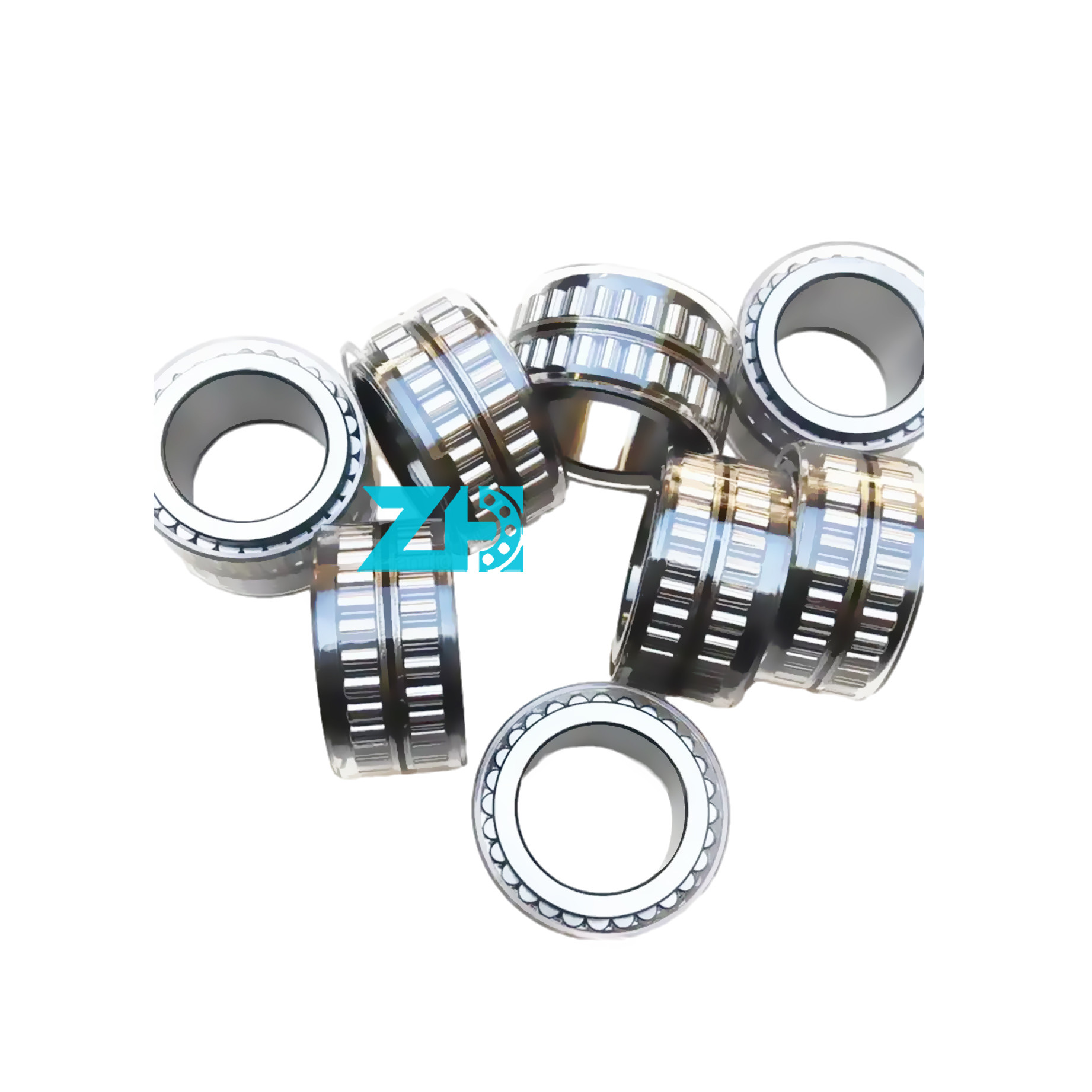 112.06.008.02 Cylindrical Roller Bearing 38x54.64x29.5mm High Precision and Load Capacity