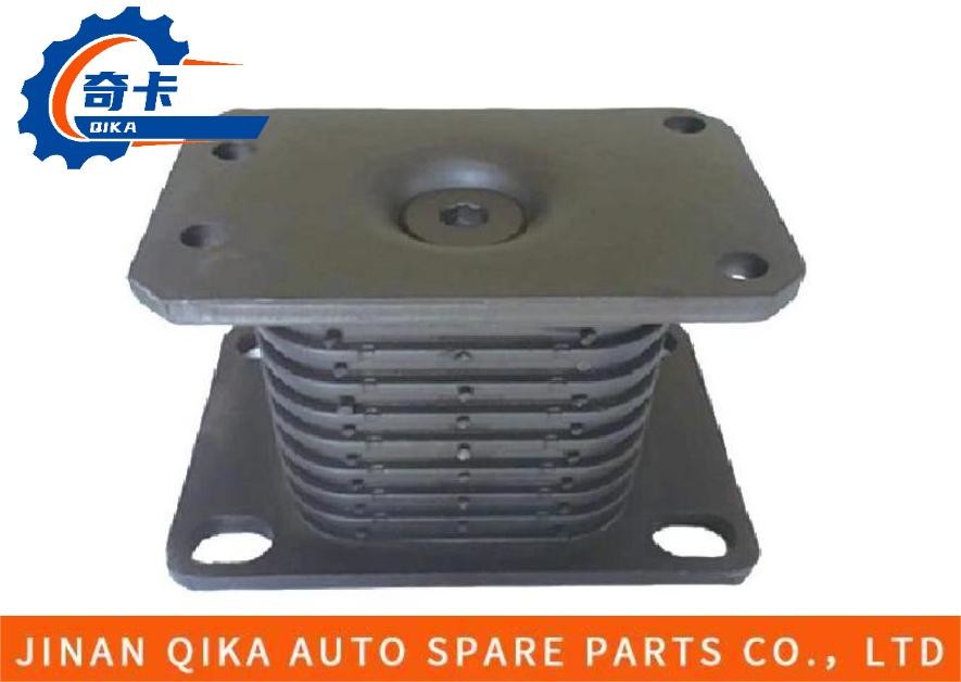 ODM Mercedes Actros Spare Parts Seven Layer 0003250596 Truck Original Parts