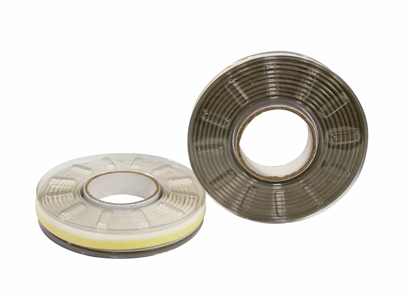 8mm x 30m Fiber Line Wire Trim Edge Cutting Tape For Truck Bed Liner