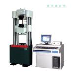 Utm Tensile Test Universal Tensile Testing Machine 30KN Electromechanical Used