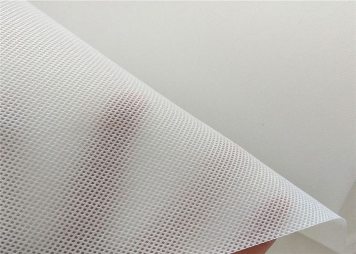 3200mm Ss Grade Spunbonded Pp Non Woven Fabric Roll