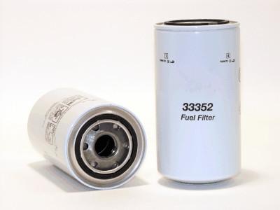 Fuel Spin-on FF185, Spin-On Fuel Filter Diesel Fuel Filter 1P2299 Caterpillar