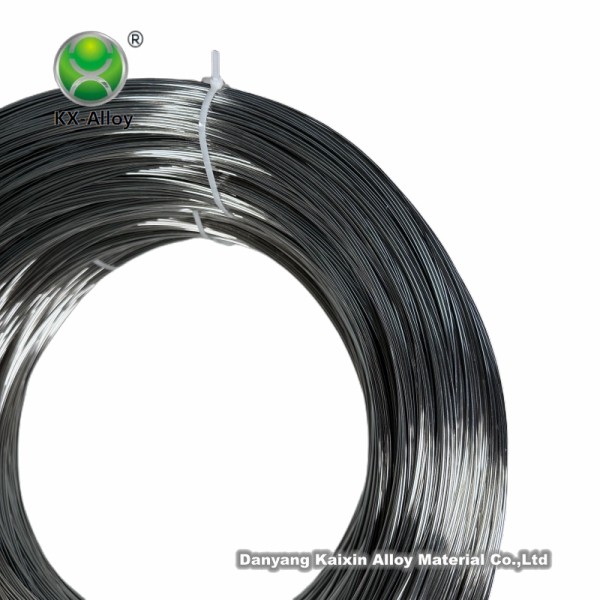 Alloy 4099 High Temperature Alloy Light Rod Plate Structural Operating Temperature Range