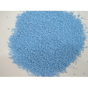  Blue Speckles for Detergent Powder Sodium Sulphate Particle Size and PH Value Manufactures