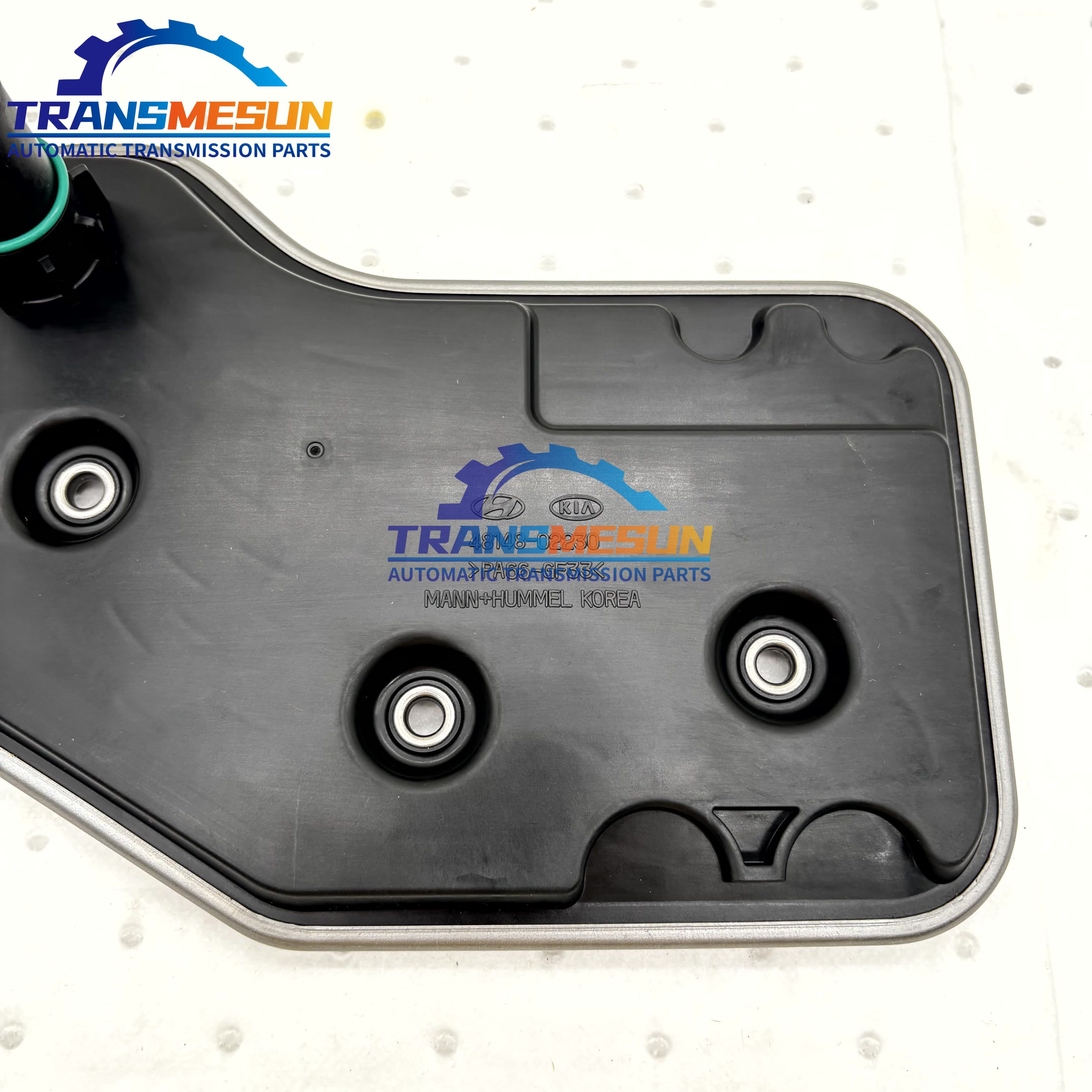 Screen Filter Of Modern Kia KAPPA CF12 CVT Transmission