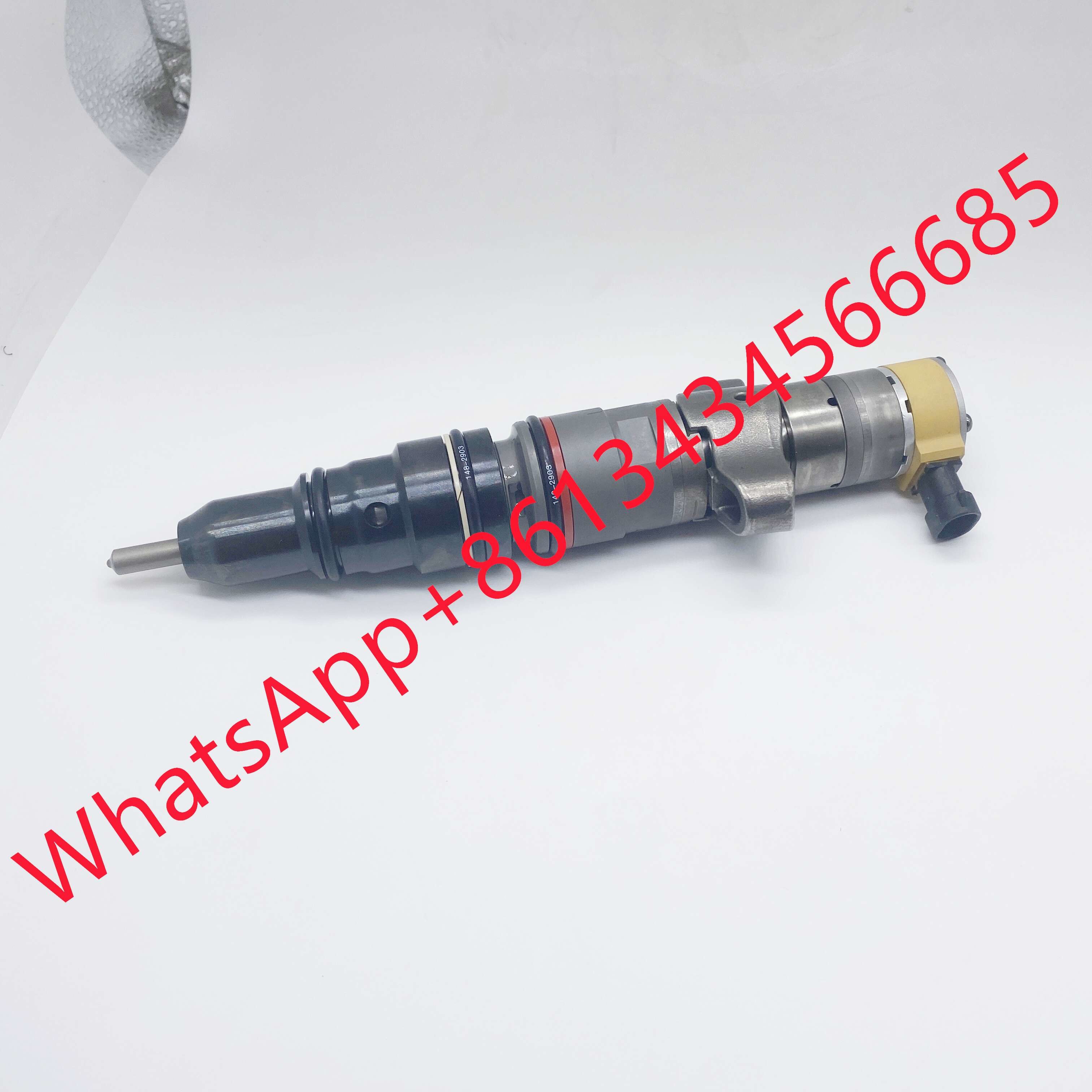 For Caterpillar C9 Diesel Engine Fuel Injector 20R8063 387-9436 20R8068 557-7633 In Stock
