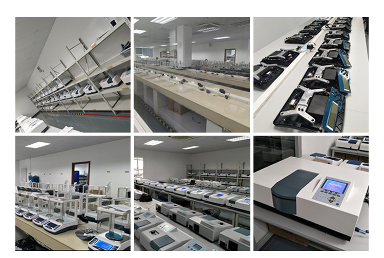 LCD Display Electronic Balance for High Precision Gold Jewelry and Diamond Weighing