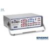 Buy cheap Relay Test Equipment K3063i Secondary Injection Test Set CE Approval from wholesalers