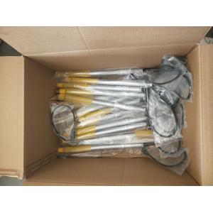 601T.90.20 spark plug GPU 1100GF-T used in jichai H16V190 gas engine and 1000KW