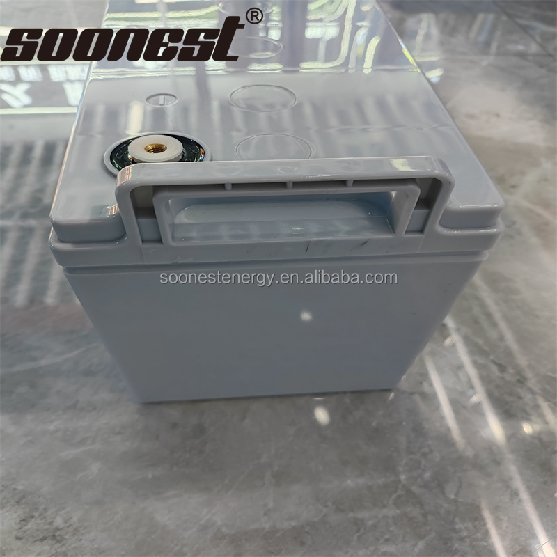 Batterie Gel Solaire 12V 200Ah 12V 200Ah 12V 250Ah Rechargeable Solar Gel Battery Gel Battery 12V 200Ah Energy Storage