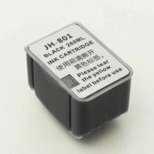 Lightweight CAD Paper Pattern Plotter with Refillable Big Ink Cartridge Weight